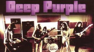 Deep Purple Mandrake Root Offenbach 1971