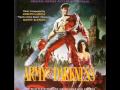 10 The Pit ARMY OF DARKNESS SOUNDTRACK