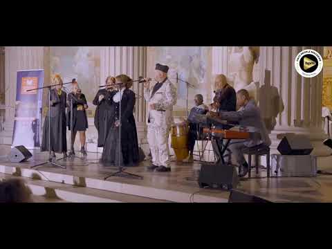 Hommage à Toussaint Louverture au Panthéon le 7 avril 2023