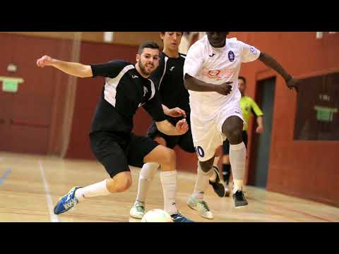 CFSC PREMIÀ DE MAR vs MONTCADA