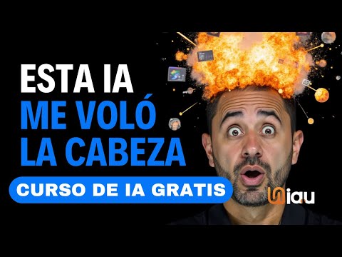 Cursos inteligencia artificial gratis 2025  Aprende en 30 minutos