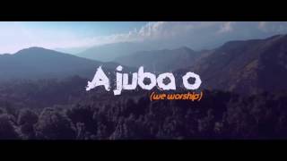 Ajuba Lyrics Video - YouTube