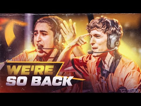 How Boaster Outplayed RRQ for Our 1st Champs Win!