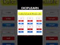 100 English Irregular Verbs Flashcards For ESL Kids Toddlers Instant Download Printable Shorts
