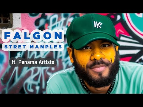 Falgon - Stret Manples (Official Video)