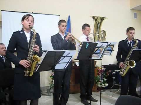 Ciocani wind quintet