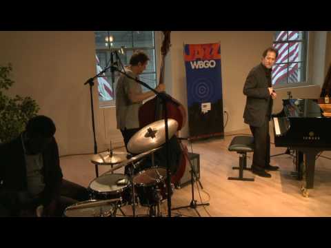 WBGO Presents Michael Wolff Live from Yamaha Artist Services' New York Studio