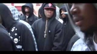 Piranhas "FUCK YO HOOD" THE NEW FILLMOE