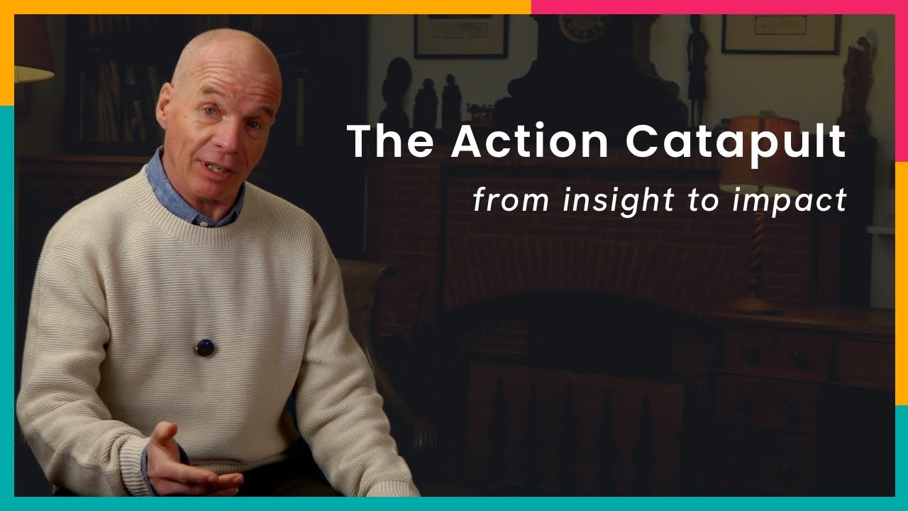 The Action Catapult
