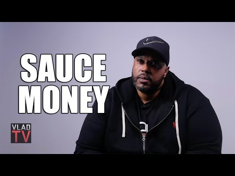 Sauce Money: 2Pac is the Most Polarizing Artist, Jay Z Is the Most Important (Part 8)