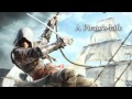 Assassin's Creed 4 - Black Flag OST (Brian ...