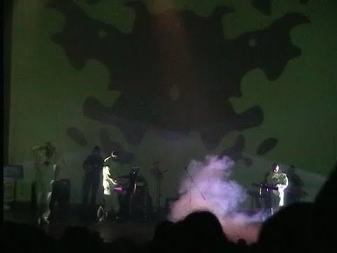 Coil – Volksbühne, Berlin, Germany (2002-04-12) [AMT #2 Part 1]