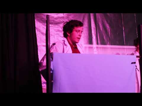 Urología 2 - Cóctel de Comedia