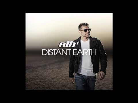 (Track 06) ATB ft Kate Louise Smith - Where you are (club version)