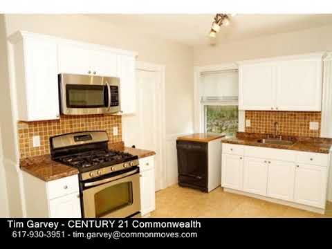 268-270 Highland Avenue, Winchester MA 01890 - Multi Family Home - Real Estate - For Sale -