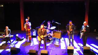 James Hunter Six - Minute by Minute