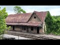 Abandoned Places Of Tennessee Hurricane Flooded Birthplace Of Davy Crockett Roadside Attractions