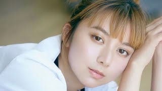 【上白石萌歌】極上のグラビア