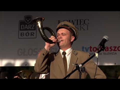 Zapraszamy Na Hubertusa Spalskiego 2019