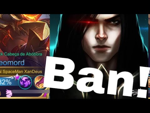 LEOMORD MUITO FORTE!