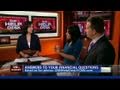 Consolidating student loan debt