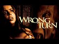 Wrong Turn (2003) Movie | Desmond Harrington, Eliza Dushku & Emmanuelle | Review & Facts
