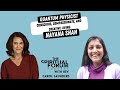 Conscious, Compassionate, and Creative Living with Nayana Shah