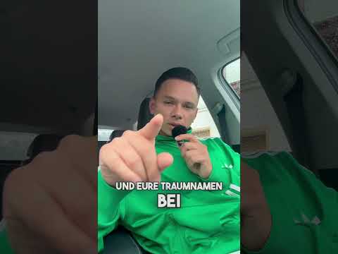 Wer darf nicht fehlen im letzten JBB ????