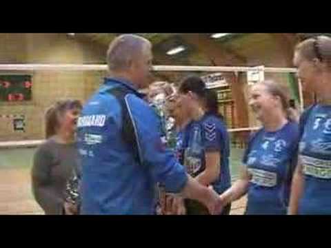 Bedsted KFUM's Damer i 1. division!