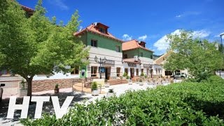 Hotel Rural Montaña de Cazorla en Arroyo Frio