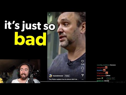 South Park Creator on the WoW Episode