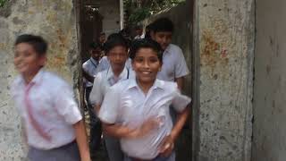 Saraswati Model School Video