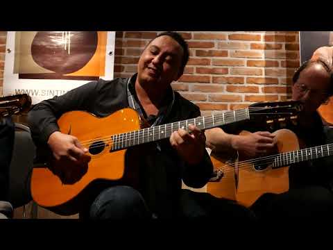 Paulus Schäfer invites Fapy Lafertin March 2022 - 1