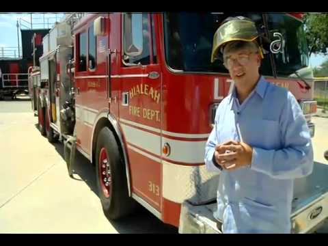 Arsenio Real en El Happy Hour - América TeVé