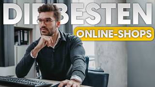 Die BESTEN Online-Shops für deine Basisgarderobe (Teil 1)