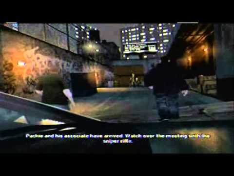 Grand Theft Auto IV Walkthrough W/ Commentary Pt. 29