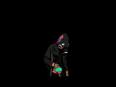 NVST - HOOD (Official Audio) | Prod. By : Afif Ya Haj