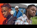 Victony Soweto Remix Feat Rema Omah Lay Prod By Tempoe