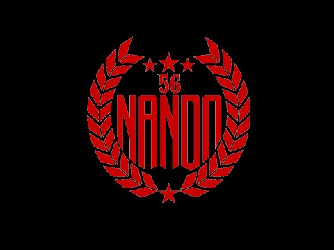 NANDO 56 - MVP Trailer 2020