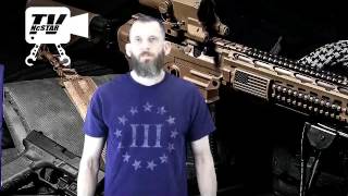 Video: NcSTAR KeyMod 3W 150 Lumen Vapenlampa 