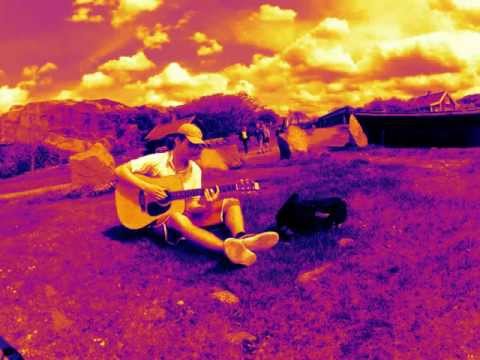 (Demo) Music/lyrics/vocals/harmony/Guitar: Joel Kullberg (2012)