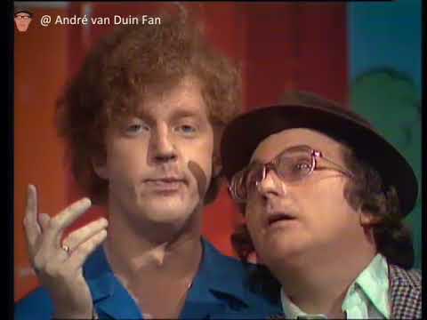 André van Duin - De Electricien (1975)