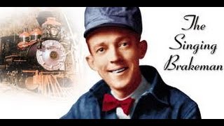 Jimmie Rodgers - The Brakeman's Blues (1928).