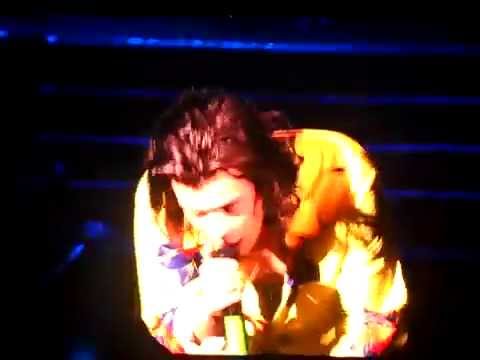 one direction manila 03.21.2015 - diana