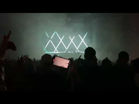 【GMO SONIC2024】Bad Habits(Ed Sheeran) vs Follow(Martin Garrix & Zedd)/ Zedd