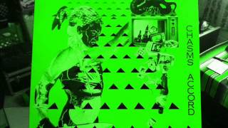 RHYTHM & NOISE ▲ CHASMS ACCORD