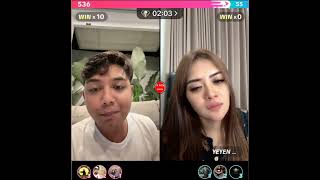 Download lagu Unexpectedly😳Turns out Yeyen used to be a former DJ😆 mp3