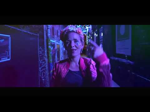 Berlin Is For Dreamers RMX2 - Wally Tale - Gabriel Ananda