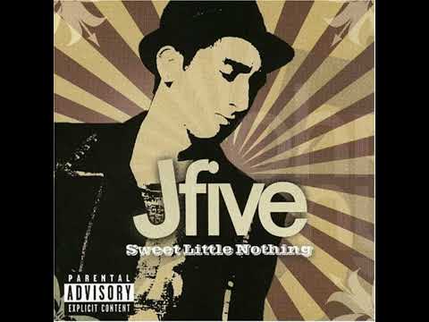J-Five - Kick Me (HQ)