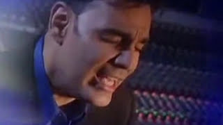 Miguel Angel Guerra - Por Ti Seré (You Raise Me Up) Official Video